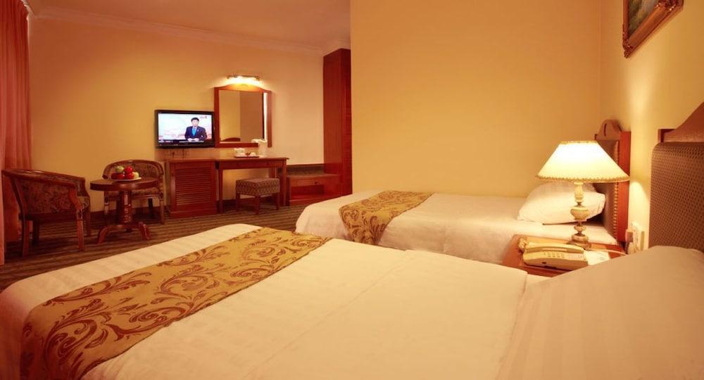 Lisa De Inn Petaling Jaya Exterior foto